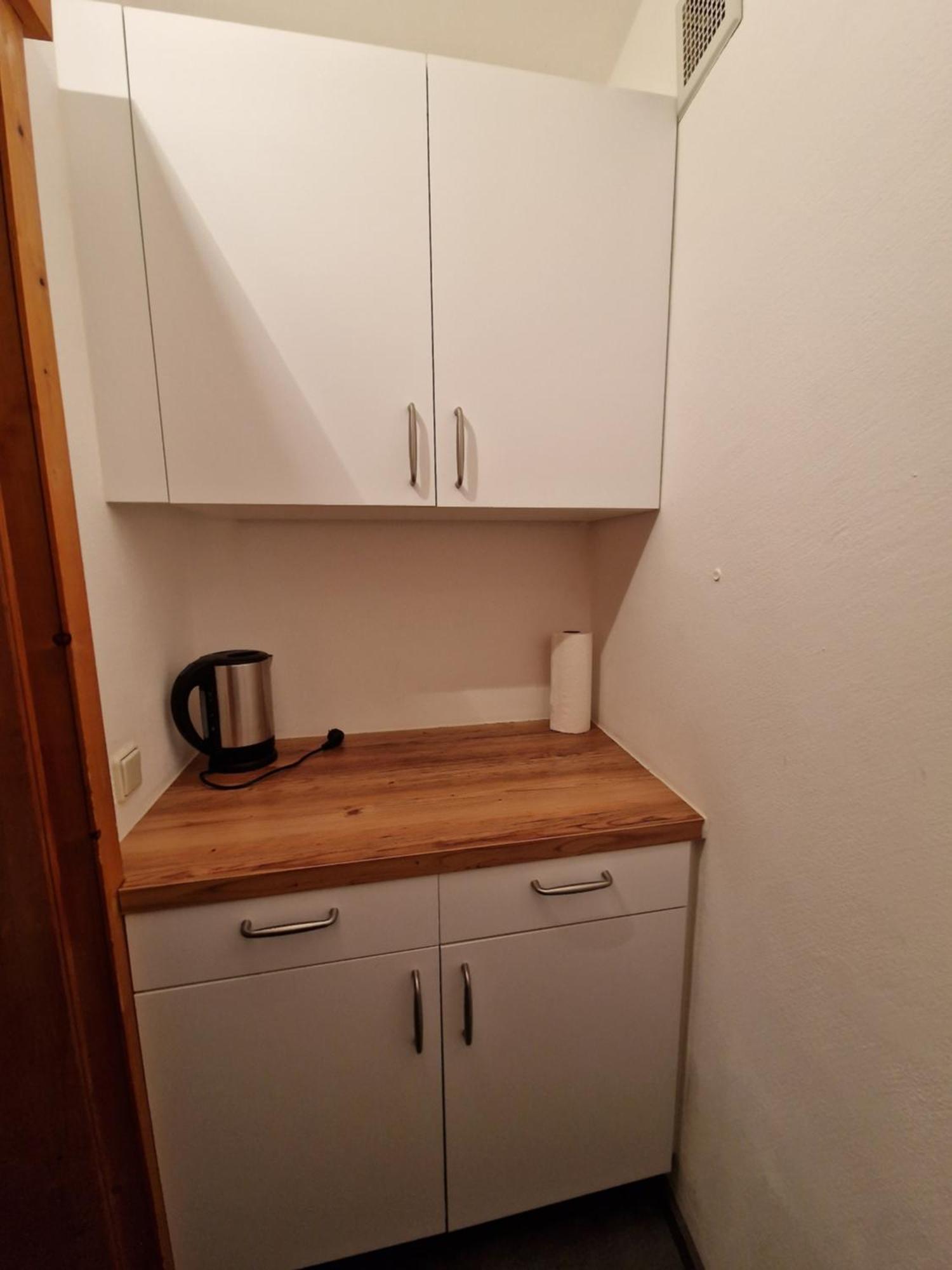 Kachelofenwohnung Pölzleitner Annaberg im Lammertal Exterior foto