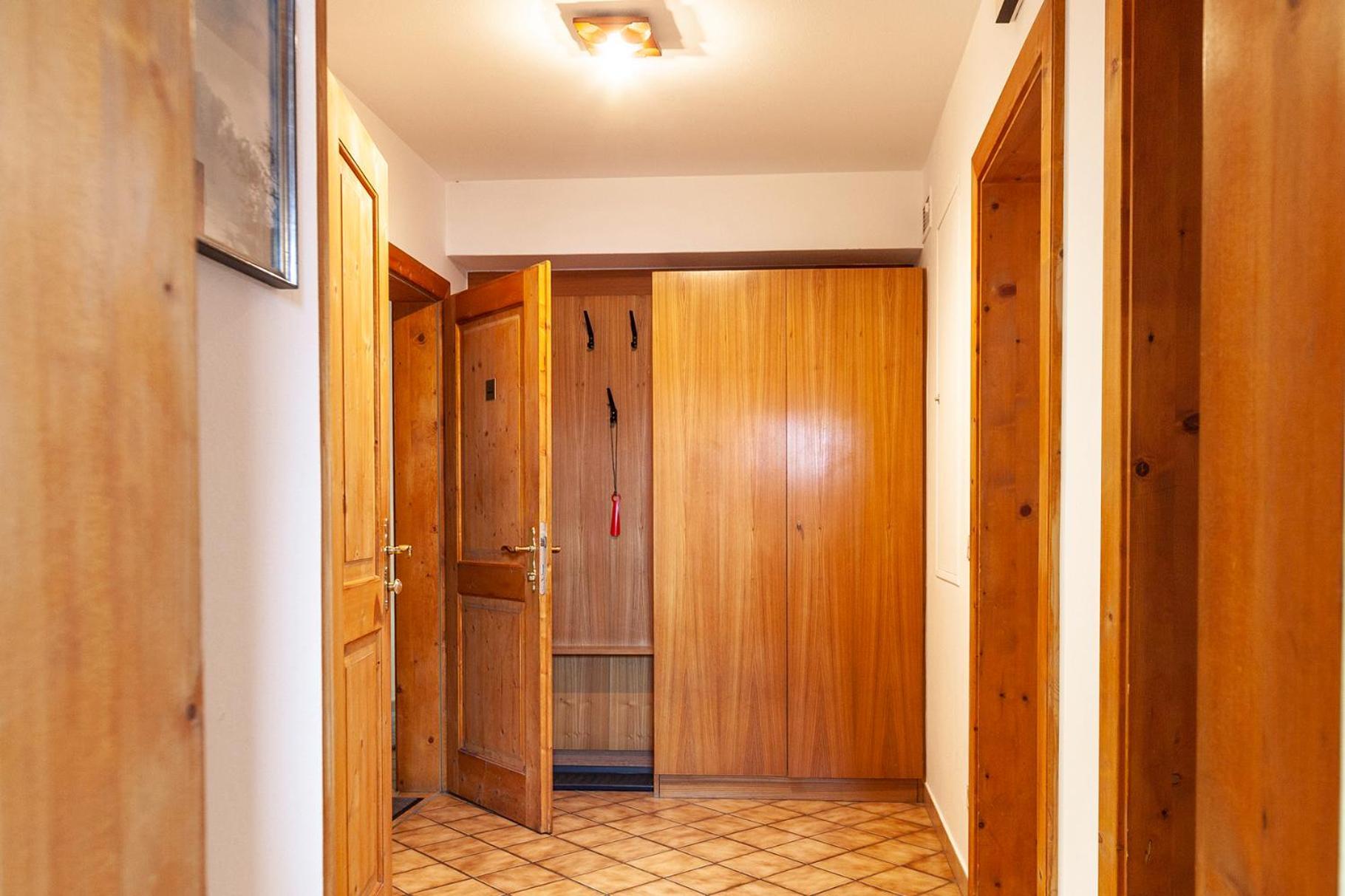 Kachelofenwohnung Pölzleitner Annaberg im Lammertal Exterior foto